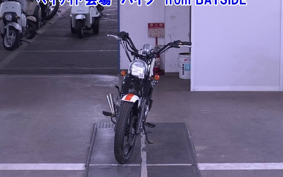 SUZUKI GLASS TRACKER BIG BOY