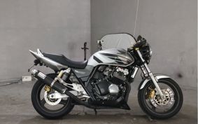 HONDA CB400SFV-3 2004 NC39