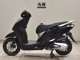 Фото Honda LEAD 125 2019 с японского аукциона