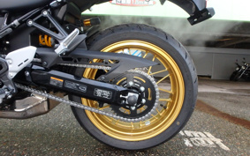 KAWASAKI Z900RS SE 2025 ZR900K