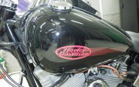 HARLEY FXST 1450 2005