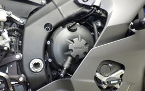 YAMAHA YZF-R6 2018