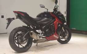 SUZUKI GSX-S1000F 2015 GT79A