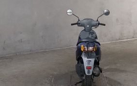 SUZUKI LET's 4 CA46A