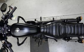 HARLEY XL883N