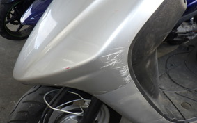 YAMAHA JOG Gen.5 SA36J