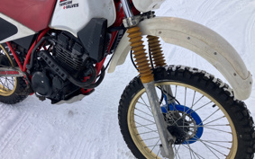 YAMAHA XT250 SEROW T 30X