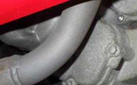 SUZUKI GEMMA 250 1997 CJ47A