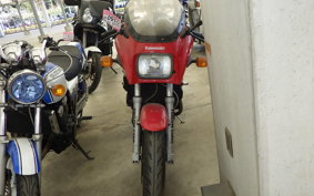 KAWASAKI GPZ900R NINJA 1991 ZX900A