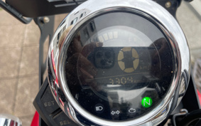 HONDA  MONKEY 125 JB02