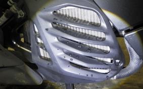 YAMAHA TRICITY 125 SEC1J