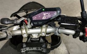 YAMAHA MT-09 2014 RN34J