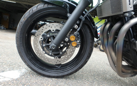 YAMAHA XJR1300 2014 RP17J