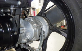 SUZUKI ADDRESS 110 2000 CE47A