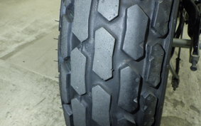 SUZUKI GRASS TRACKER Bigboy 2004 NJ4DA