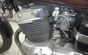 HONDA REBEL 250 MC13