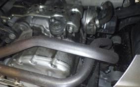 HONDA SILVER WING 600 SIDECAR 2004 PF01