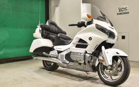 HONDA GL 1800 GOLD WING AIRBAG NAVI 2014 SC68