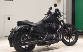 HARLEY XL883N 2019