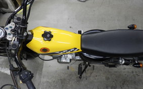 SUZUKI GRASS TRACKER Bigboy 2002 NJ47A