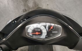 SUZUKI ADDRESS V50 CA42A