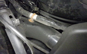 YAMAHA N-MAX 2006 SED6J