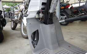HONDA GYRO X TD02