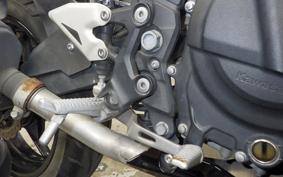 KAWASAKI NINJA 250 2 2023 EX250P
