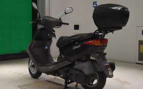 YAMAHA AXIS 125 TREET 2004 SE53J