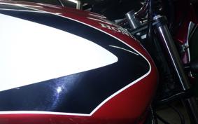 HONDA CB400SF VTEC 2008 NC42