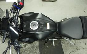 HONDA CB250RA MC52