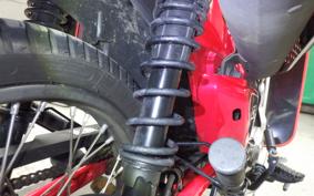 HONDA CT125-2 JA65