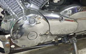 YAMAHA DRAGSTAR 250 2012 VG02J