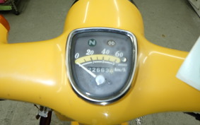 HONDA LITTLE CUB 2019 AA01