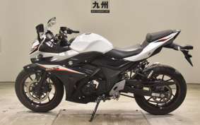 SUZUKI GSX250R