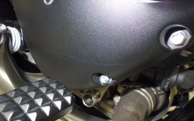 TRIUMPH BONNEVILLE BOBBER 2022