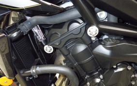TRIUMPH STREET TRIPLE RS 2026