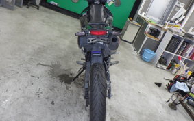 HONDA CRF250M 2013 MD38