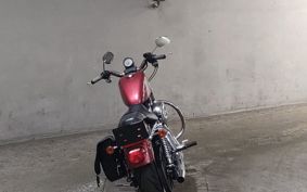 HARLEY XL883 2005 CAM
