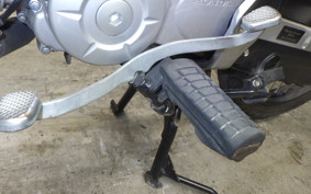HONDA CROSS CUB 110 2018 JA45