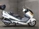 Фото Suzuki SKYWAVE 400 2004 с японского аукциона
