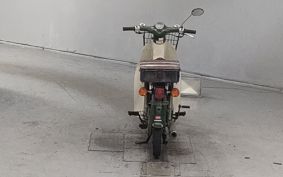 HONDA SUPER CUB50 C50
