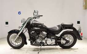 YAMAHA DRAGSTAR 400 CLASSIC  2014 VH02J