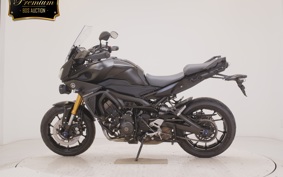 YAMAHA MT-09 Tracer 2017 RN51J