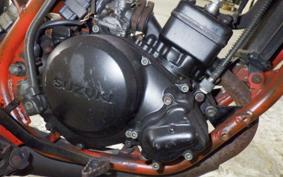SUZUKI TS50 Hustler 2026 SA11A