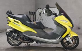 YAMAHA MAJESTY 125 SE27