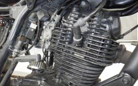 YAMAHA TW200 Gen.2 2020 DG07J
