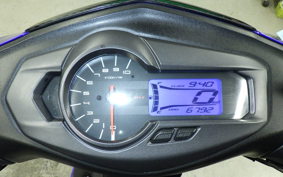 YAMAHA CYGNUS 125 XSR 3 1999 SED8J