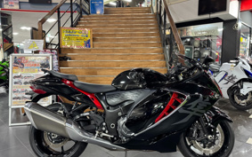 SUZUKI HAYABUSA 2022 EJ11A