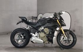 DUCATI STREET FIGHTER V4S 2021 1F00AA